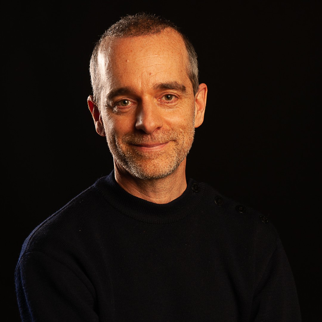 photo de Antoine Sautelet